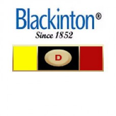Blackinton® Doctorate Degree Certification Commendation Bar